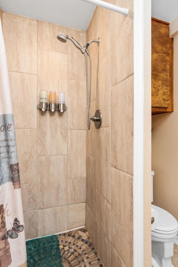 Views, Hot Tub, Outdoor Shower, 15M From Sequoia Three Rivers Dış mekan fotoğraf